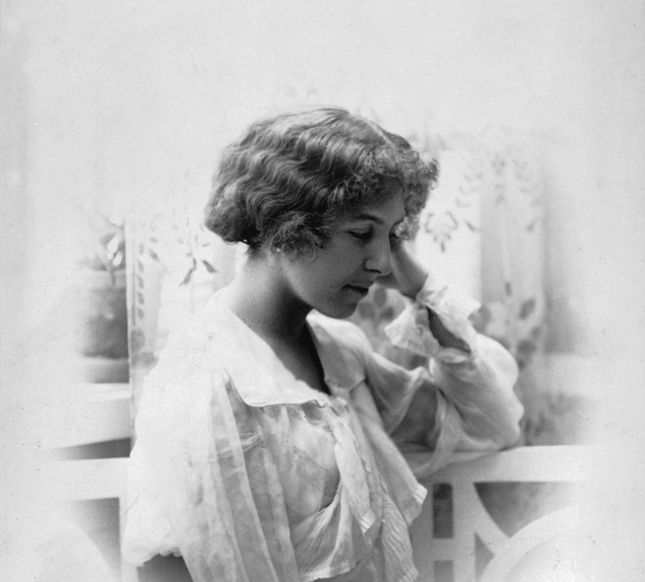 “Karen Blixen var i virkeligheden en mand ved navn Isak Dinesen”