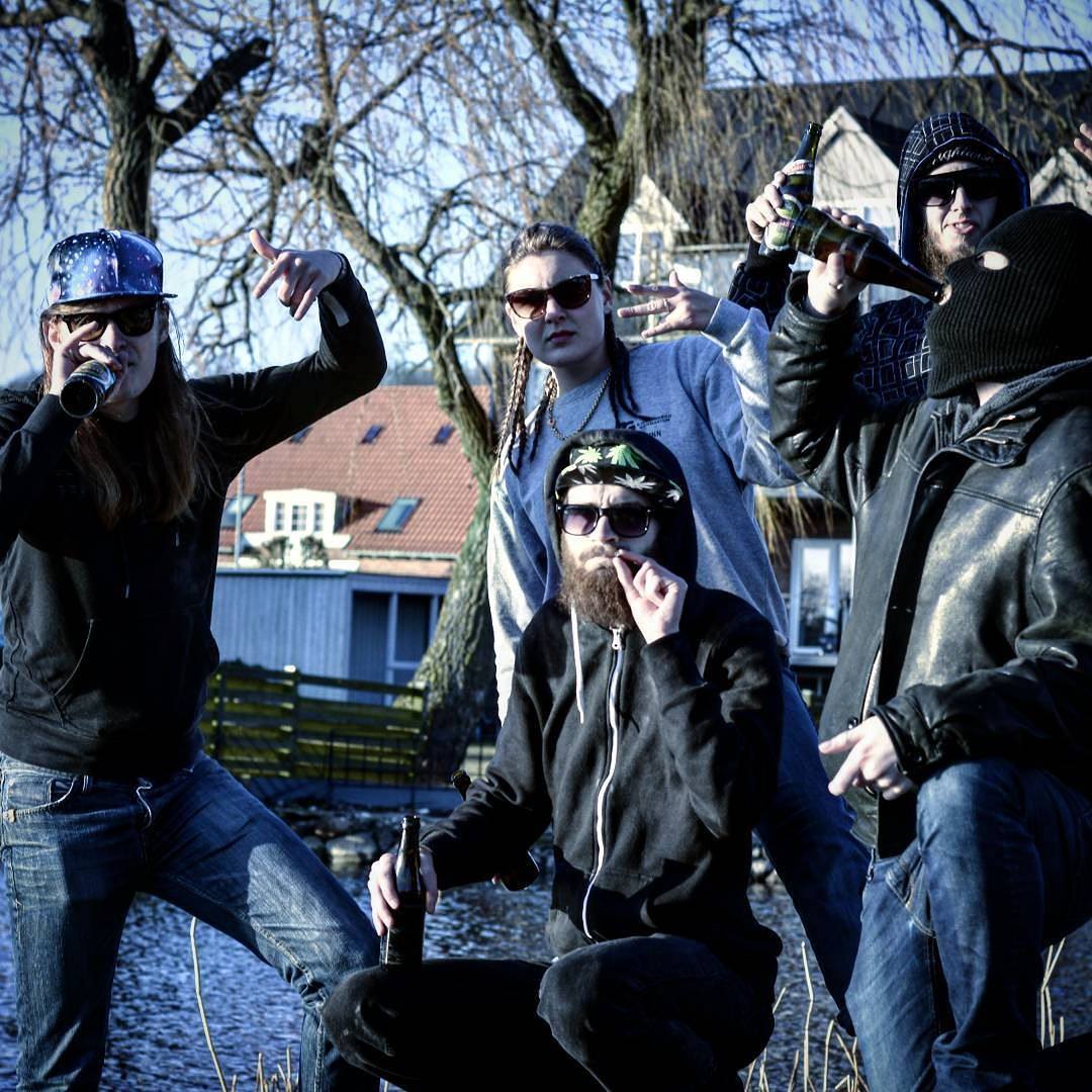 Mysteriet om Tegnedreng Records