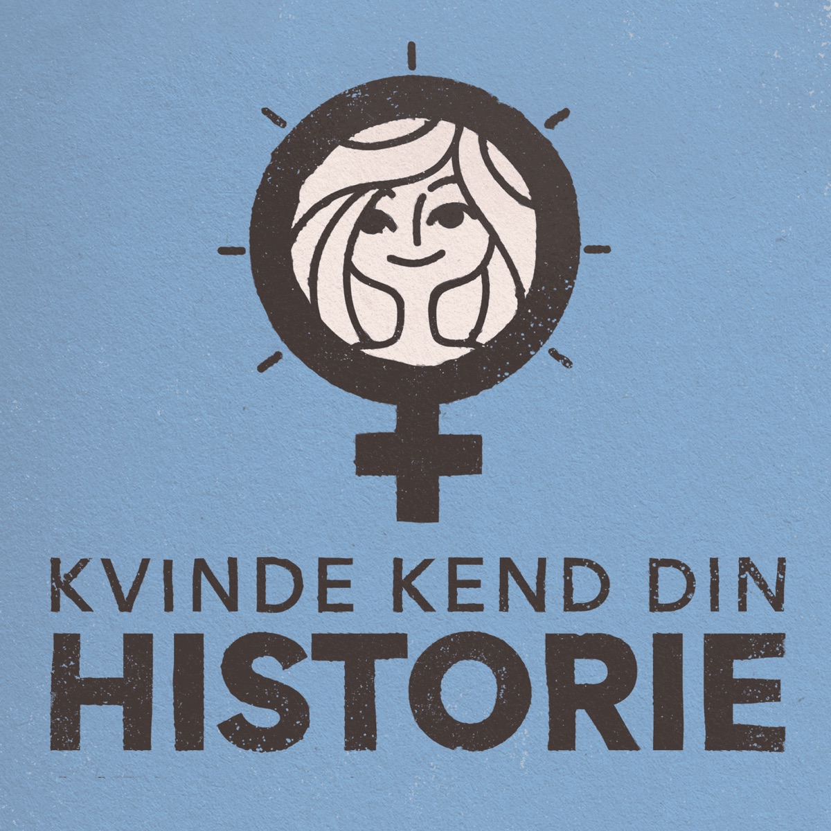 Kvinde Kend Din Historie