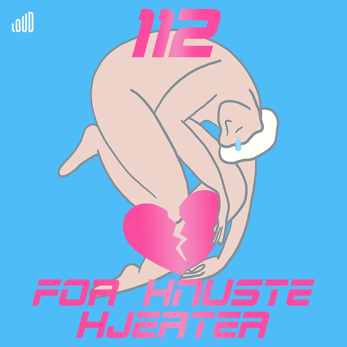 112 for knuste hjerter