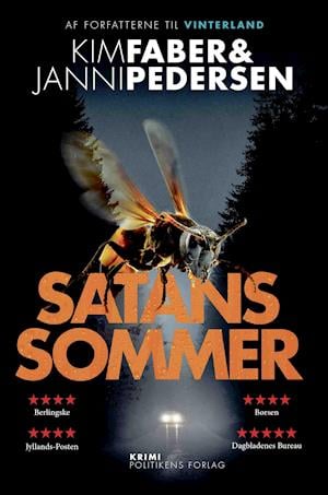 Satans sommer