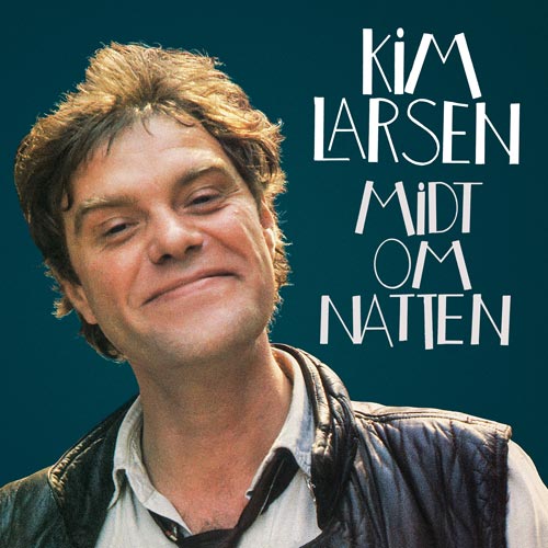 Midt Om Natten
