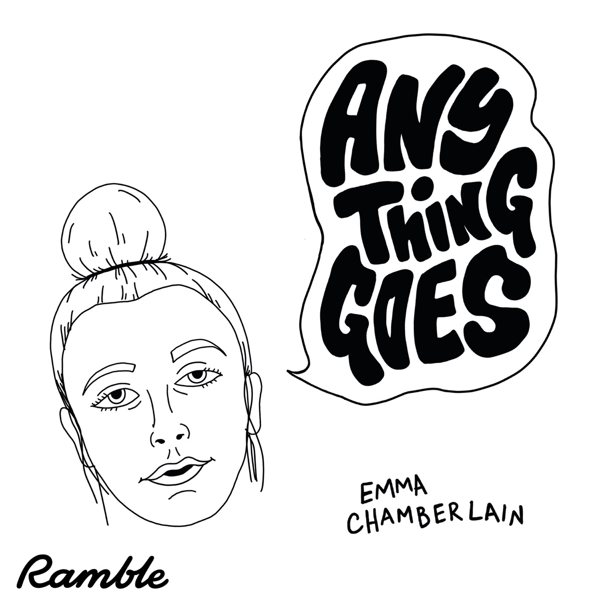 Anything Goes with Emma Chamberlain