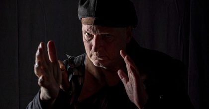 Hamlet Solo