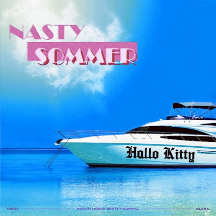 Nasty Sommer (KEWAN LIGGER BEATET NORMAL X Tessa X Clara)