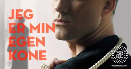 Jeg er min egen kone