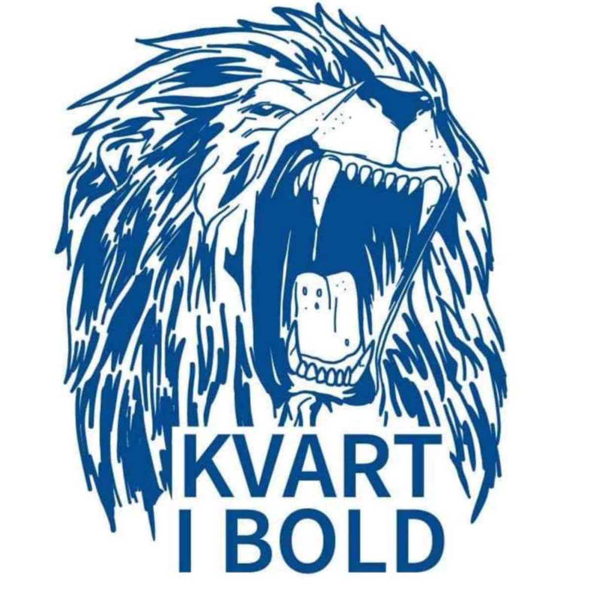 Kvart i bold