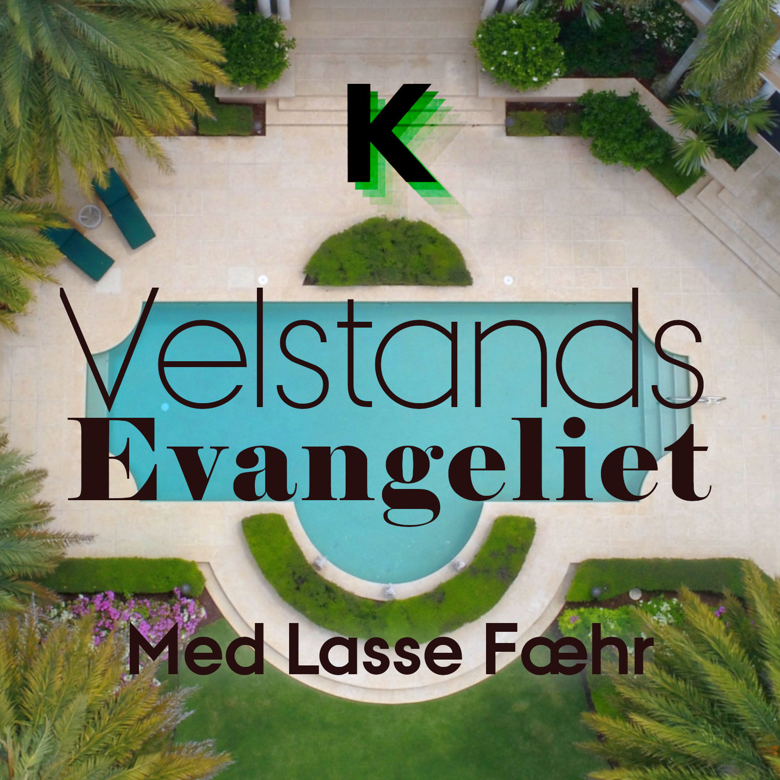 Velstandsevangeliet