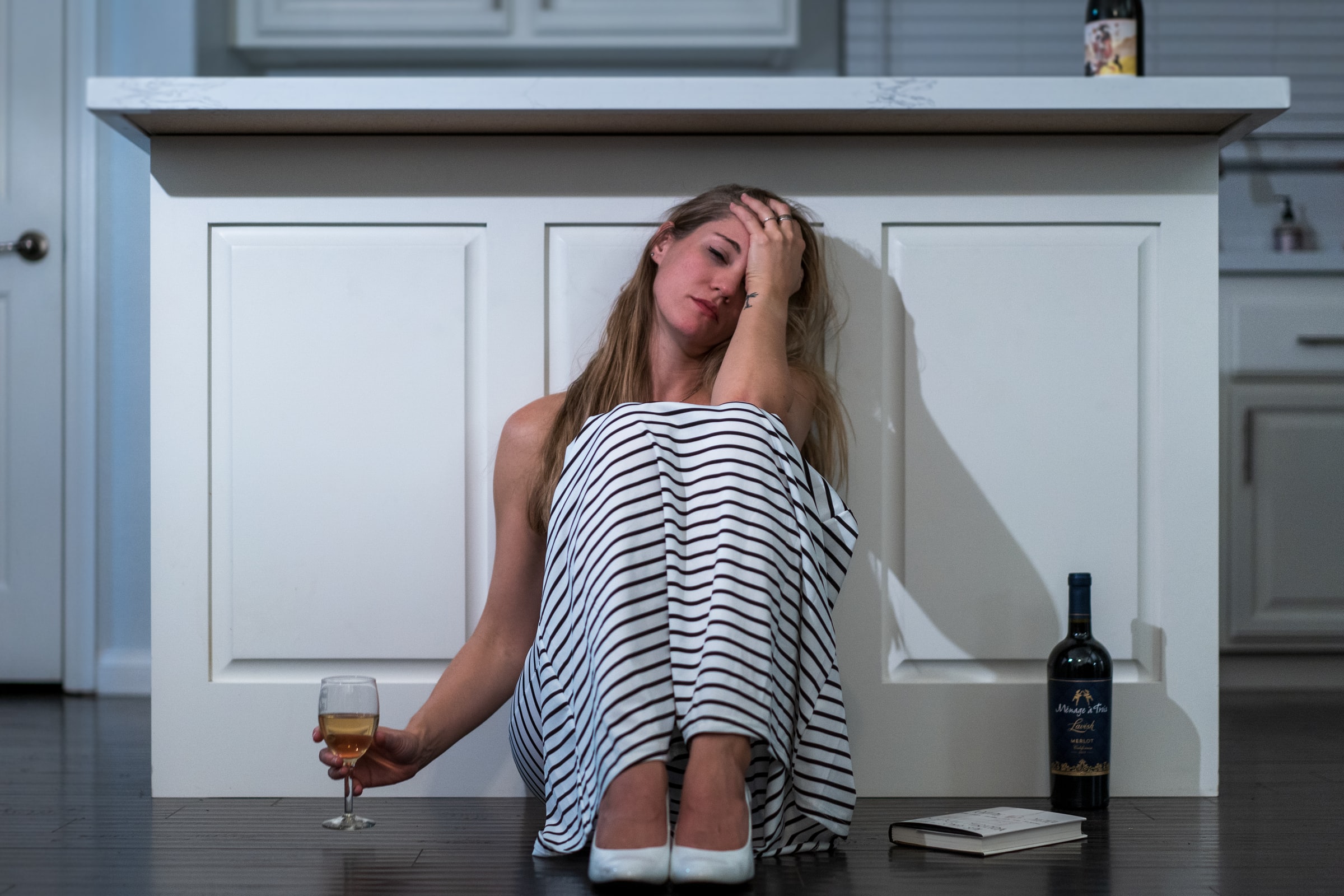 Tømmermænd: den ultimative “cheat day”